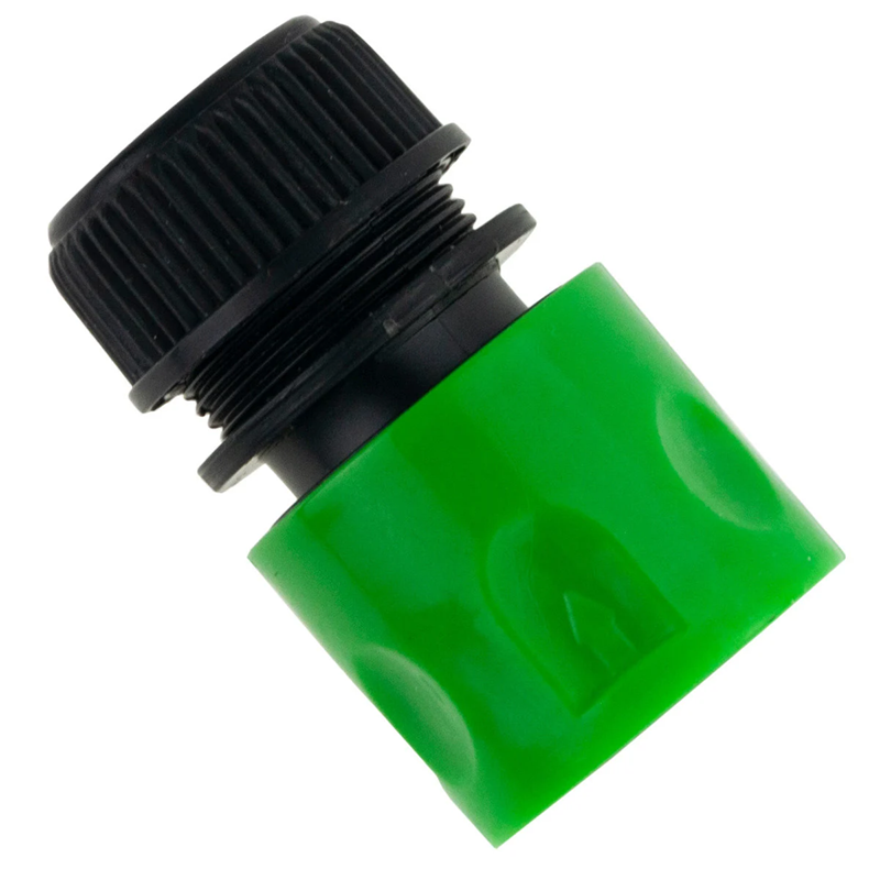 Rýchlospojka na záhradnú hadicu 1/2