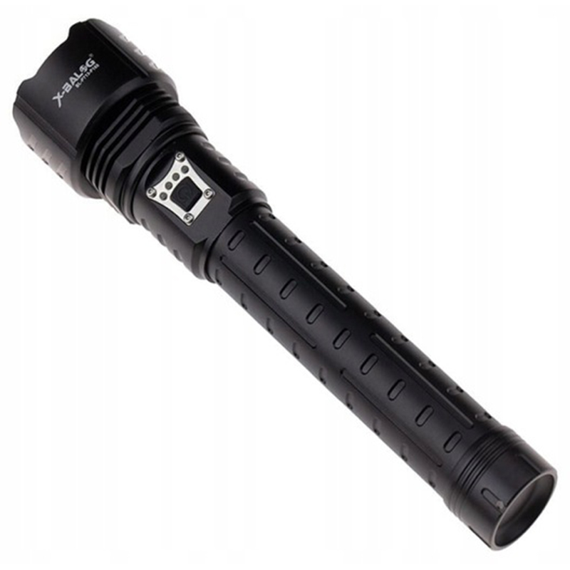 BAILONG P713-P160 Baterka LED