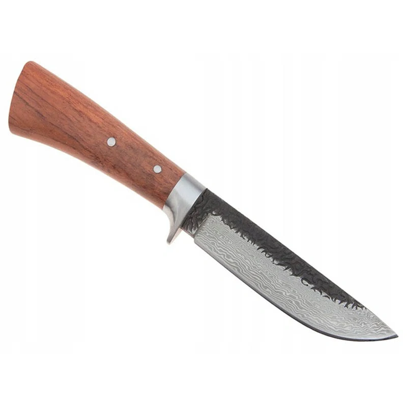 Lovecký nôž Welde Damast N-951 26/13cm