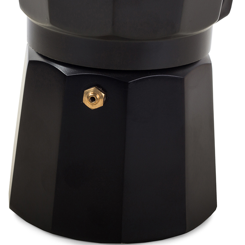 Kávovar hliníkový Moka na 6 káv 300ml 