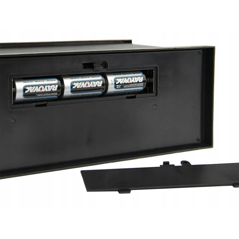 Dekoratívny 3D krb USB s imitáciou ohňa 25x17x13cm