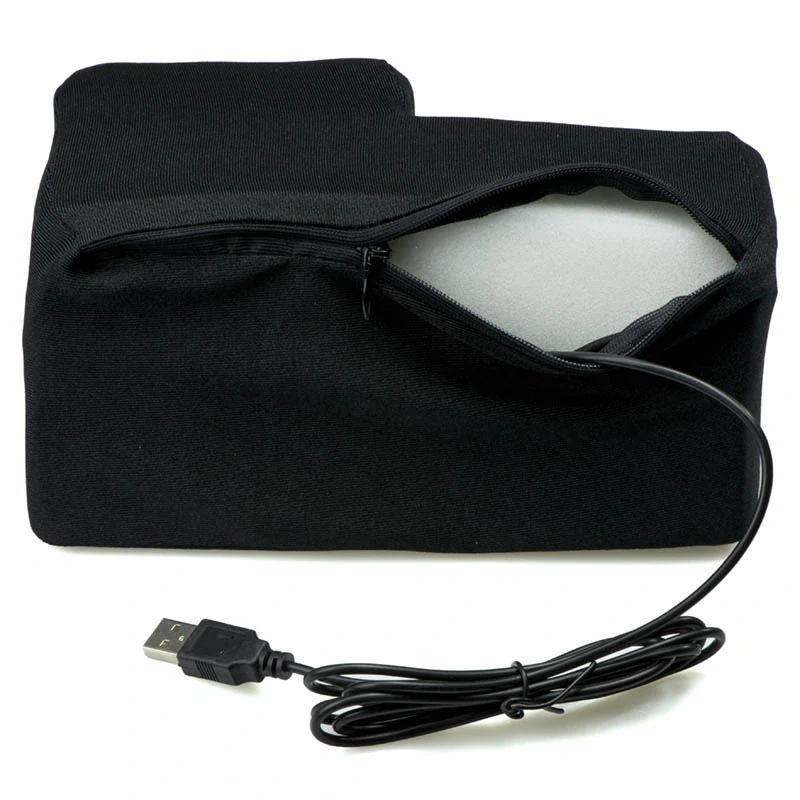Antistresové USB maxi tlačidlo Enter
