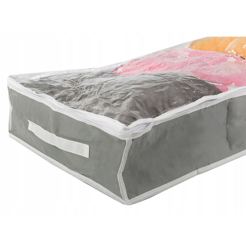 Organizér na oblečenie topánky a doplnky 90x42x14cm