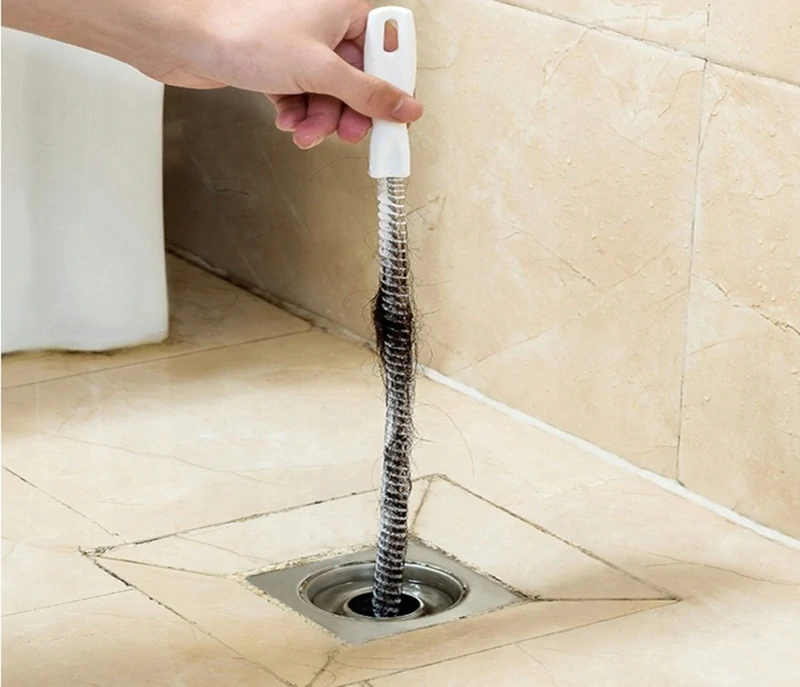 Špirála na čistenie odpadov 60cm