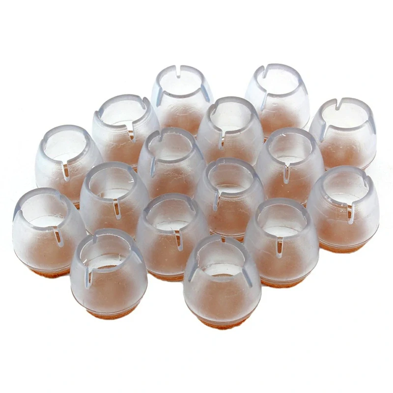 Protišmykové podložky pod nábytok (17-22mm) 16ks