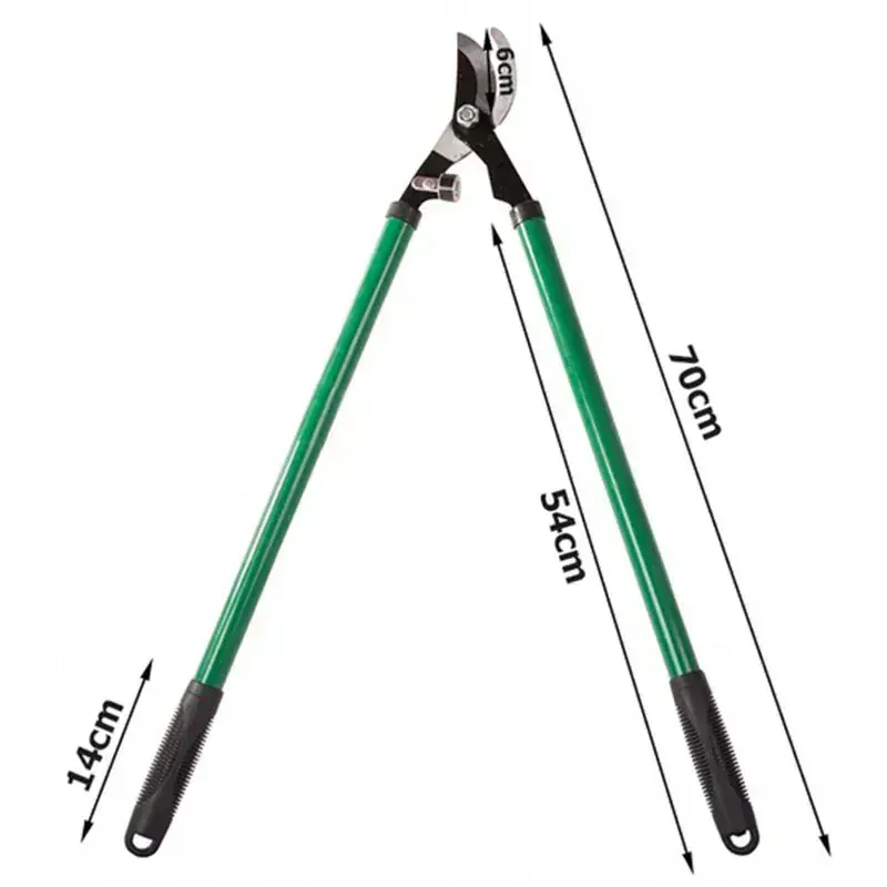Záhradné nožnice 70cm