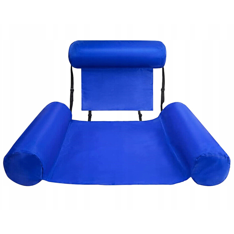 Nafukovacie kreslo do vody 90cm