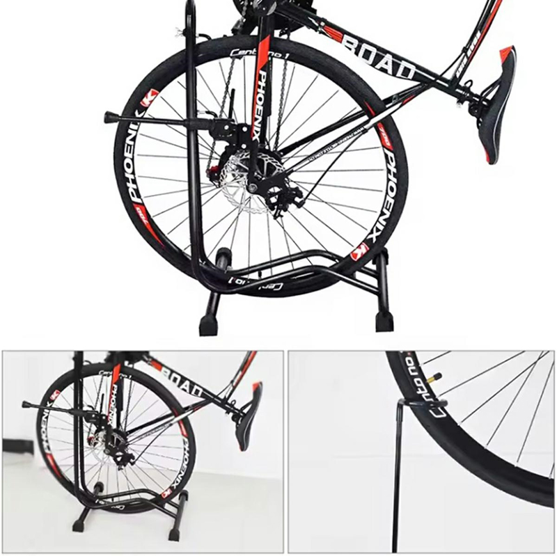 Servisný stojan na bicykel