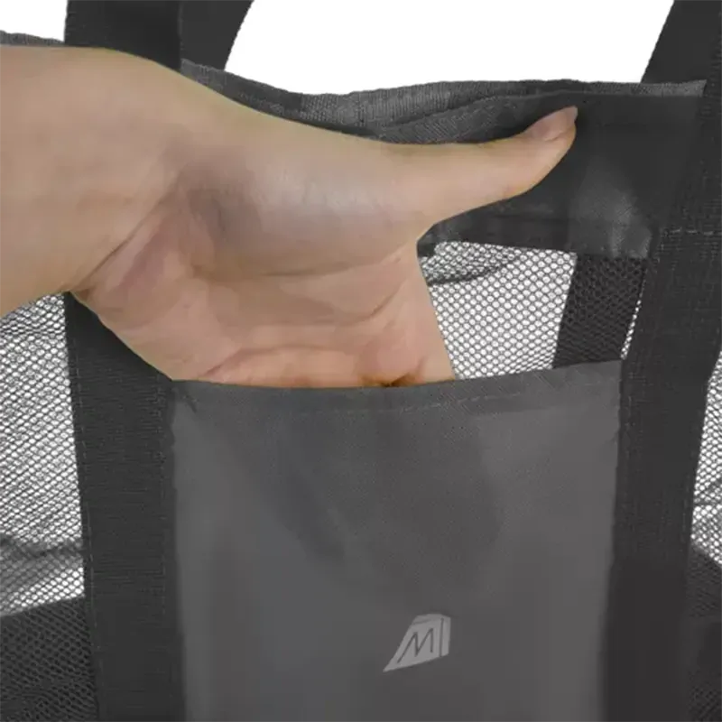 Turistická termo taška na pláž a piknik 20L