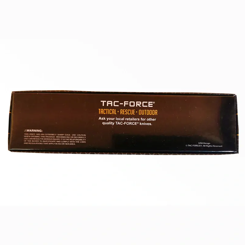 Nôž taktický Kandar extra dlhý 32,5 cm