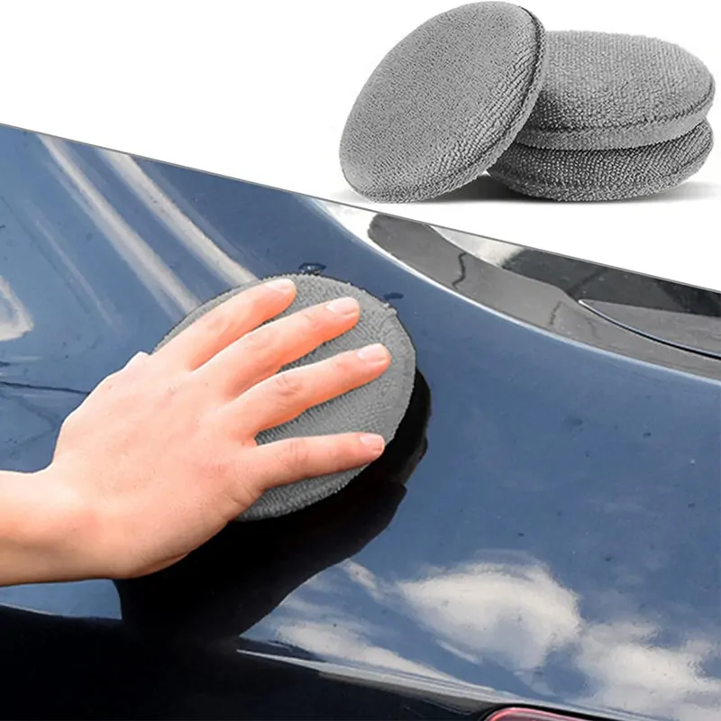 Súprava na čistenie automobilov 9-dielna