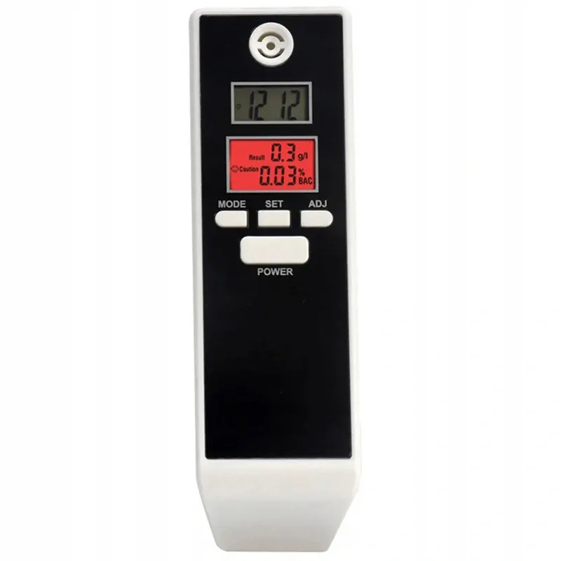 Alkohol tester