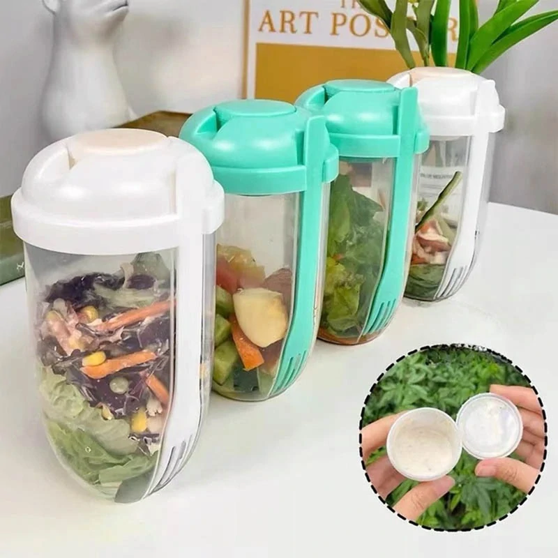 Desiatový box na šaláty 1200ml