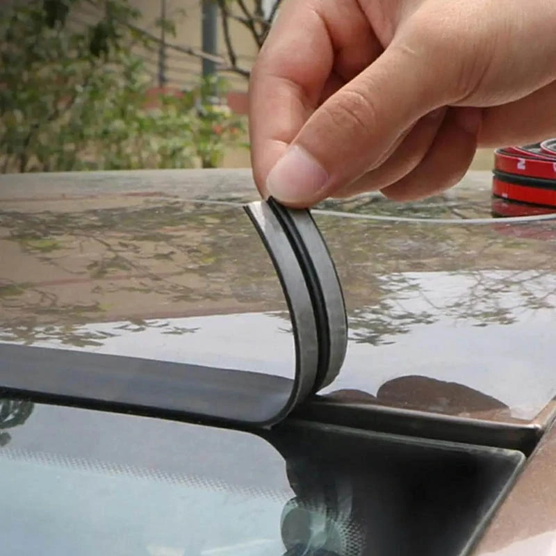 Tesniaca páska na okná automobilu 2m