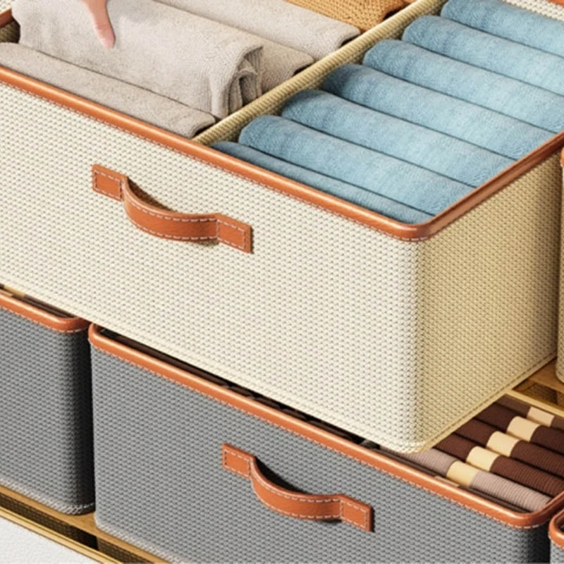 Organizér do zásuvky na oblečenie 40x50x20cm