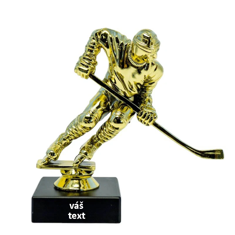 Trofej Volejbal 16cm