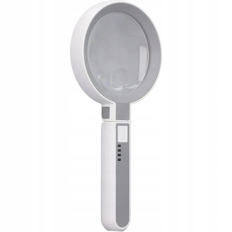 Lupa s LED podsvietením DH90SC