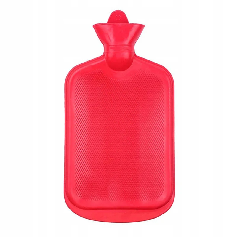 Termofor 2l červený