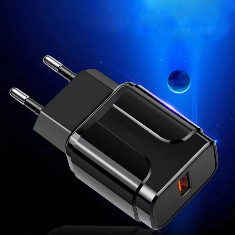 Rýchlonabíjačka USB 3.0