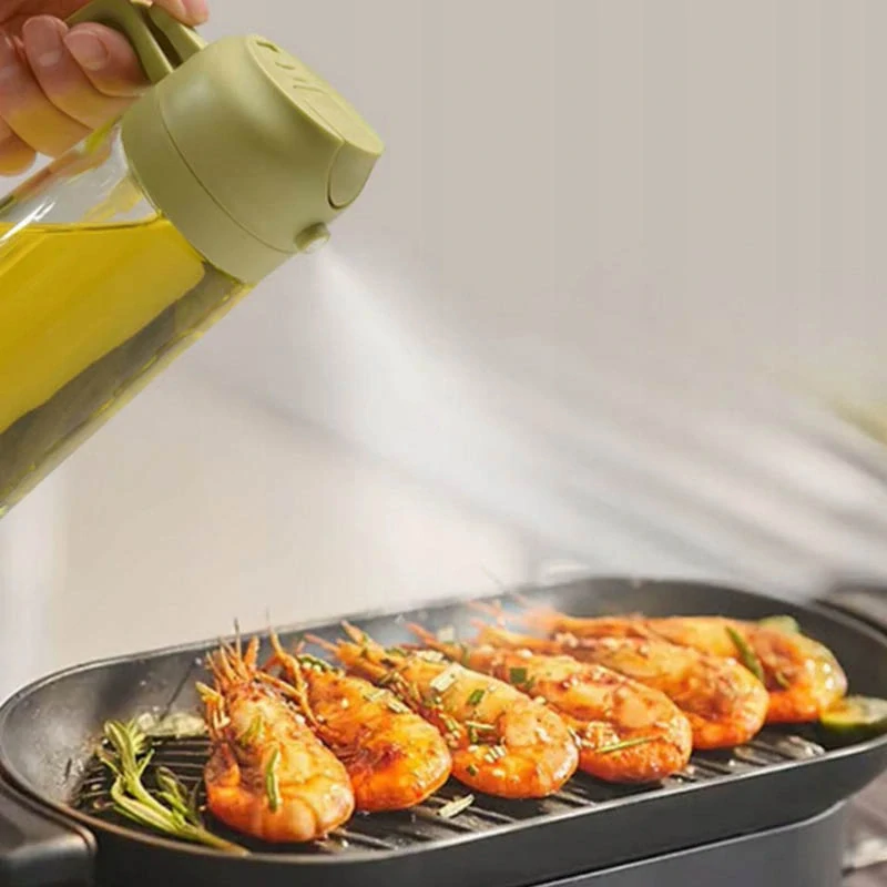 Rozprašovač na olej a ocot 470ml