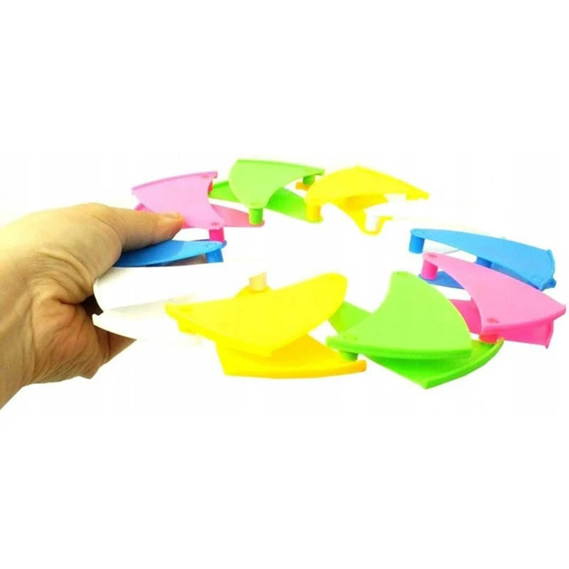 Lietajúci disk frisbee