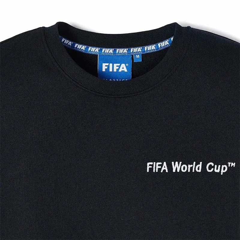 FIFA World Cup™ mikina tmavomodrá: veľkosť "L"