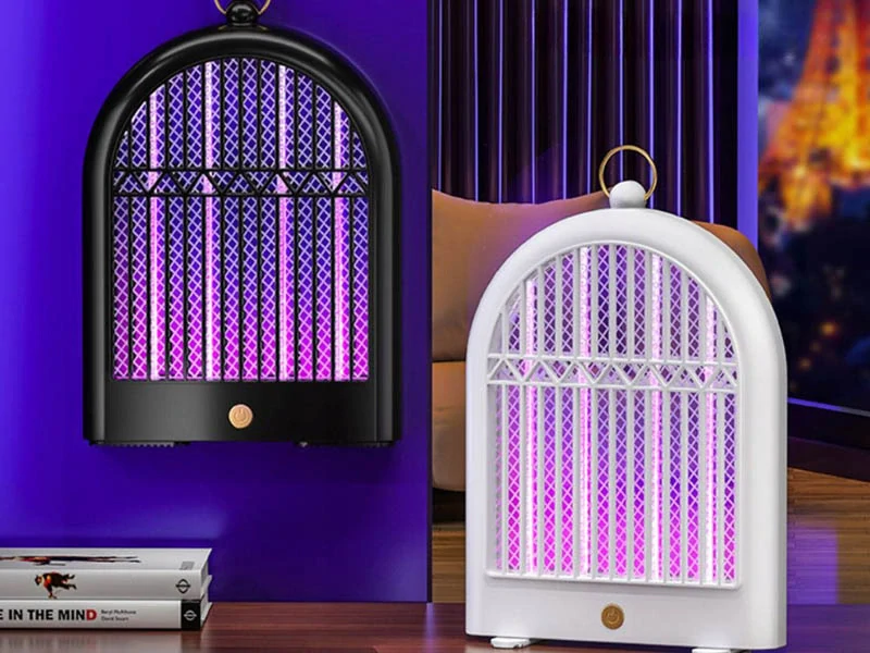UV Lampa proti komárom