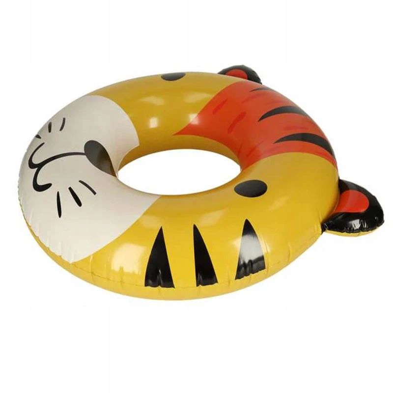 Nafukovacie koleso Tiger do 60kg