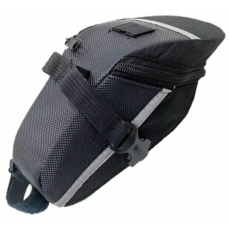 Cyklistická taška pod sedadlo