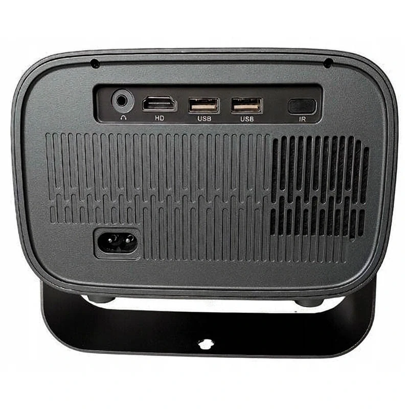 Projektor A10 4K Android TV