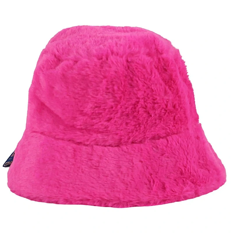 Plyšový párty klobúk