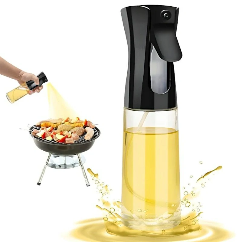 Rozprašovač na olej a ocot 250 ml