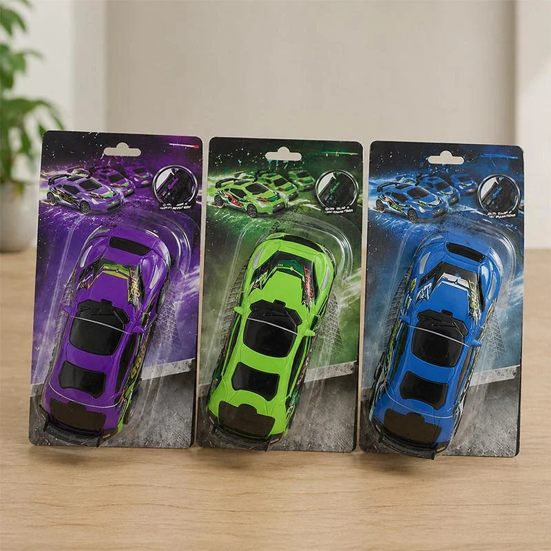 Driftovacie autíčko pre deti 16 cm