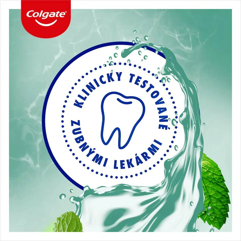 Ústna voda Colgate Plax Fresh & Protect Soft Mint 250 ml