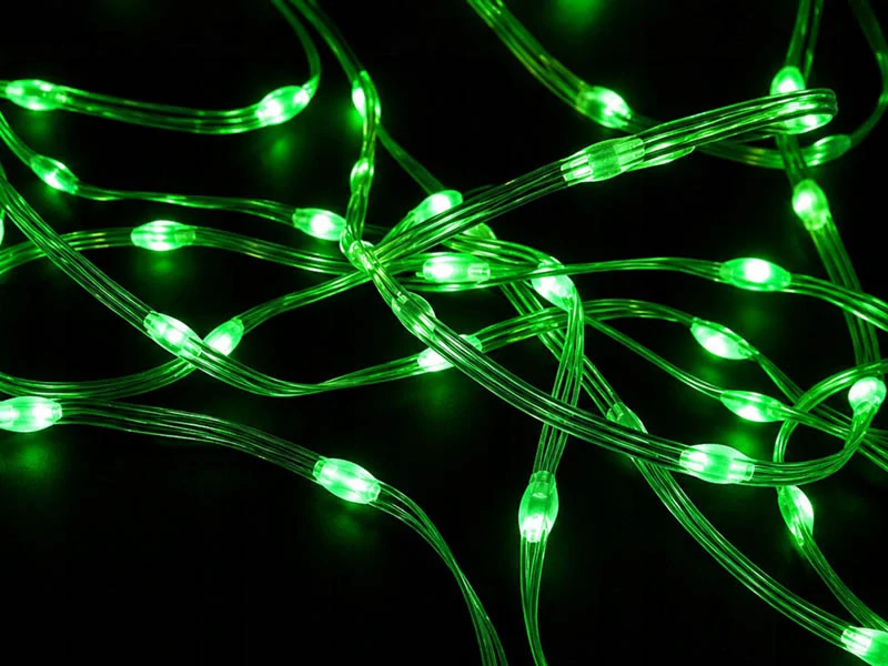 LED pásik RGB 10 m USB Bluetooth vodeodolný