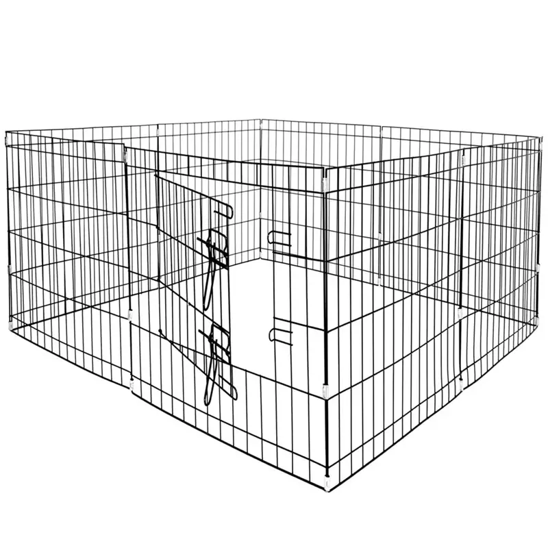 Modulárna klietka pre psa a mačku 8x60 NUXIE® PREMIUM