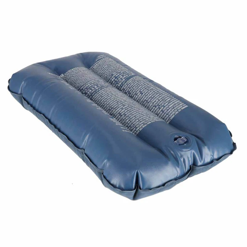 Nafukovací cestovný vankúš Bestway® modrý