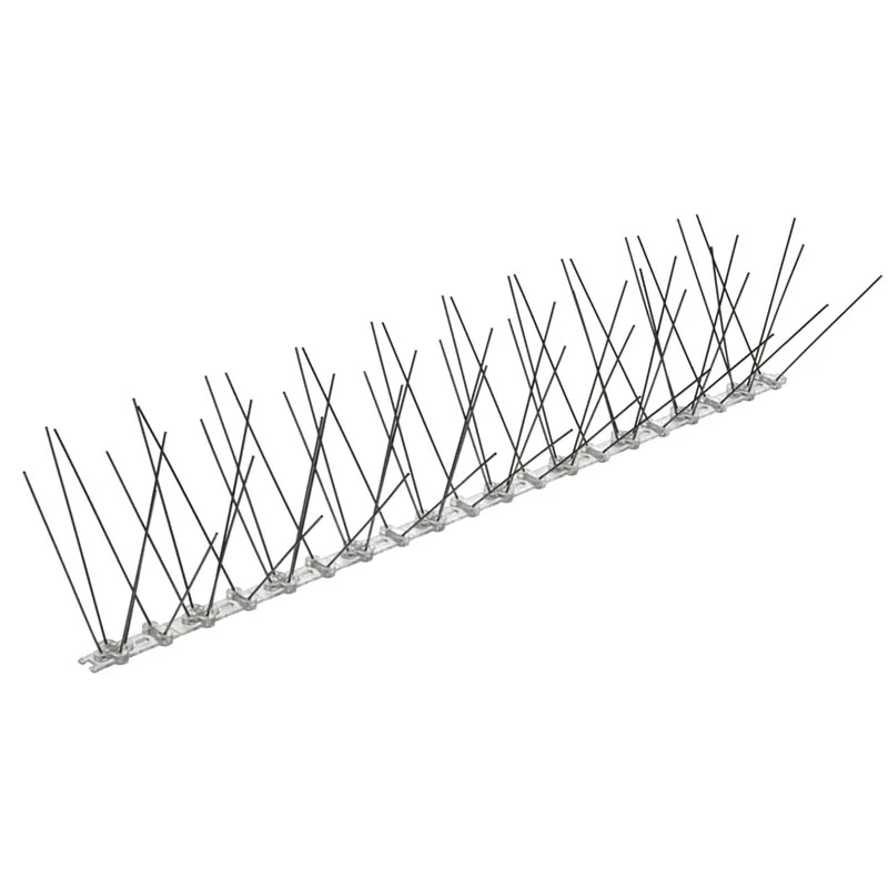 Hroty proti vtákom HÖGLER® 10 m 800 hrotov