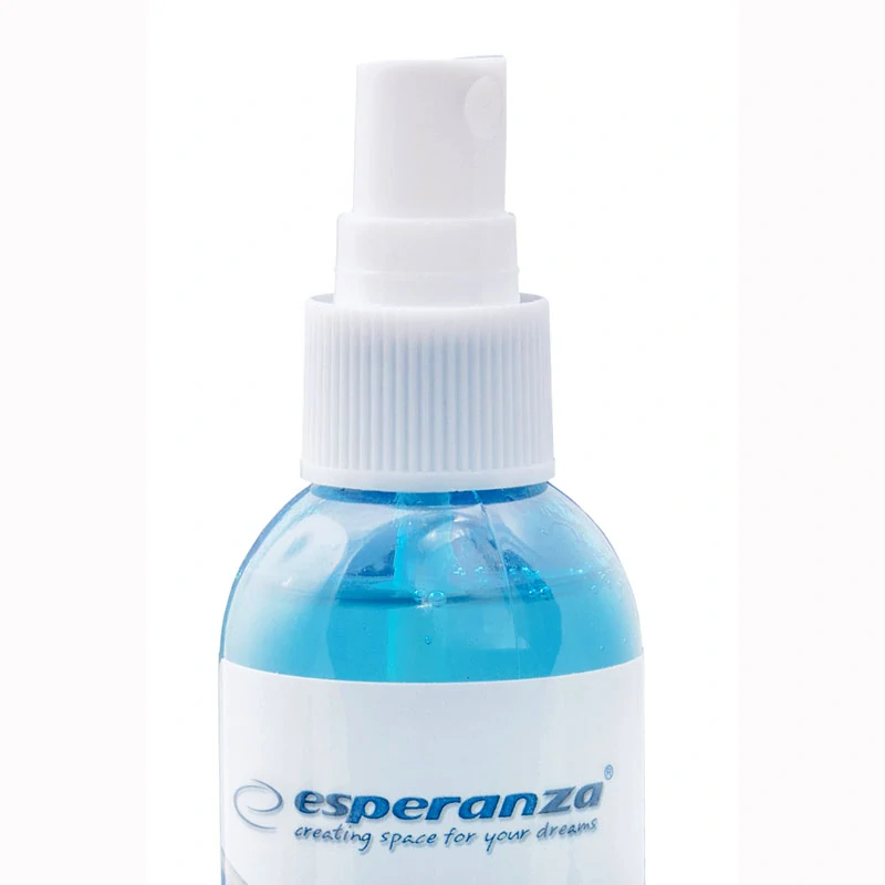 Čistiaci prostriedok Esperanza na LCD/TFT obrazovky 100 ml