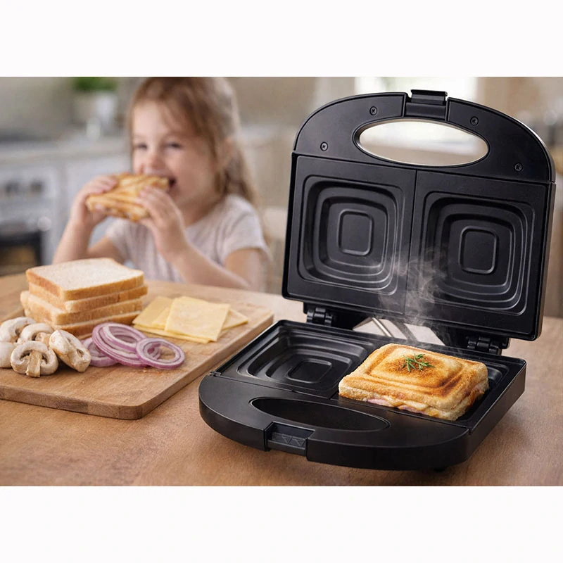 Sendvičovač Titanum Pizzaiola 700 W