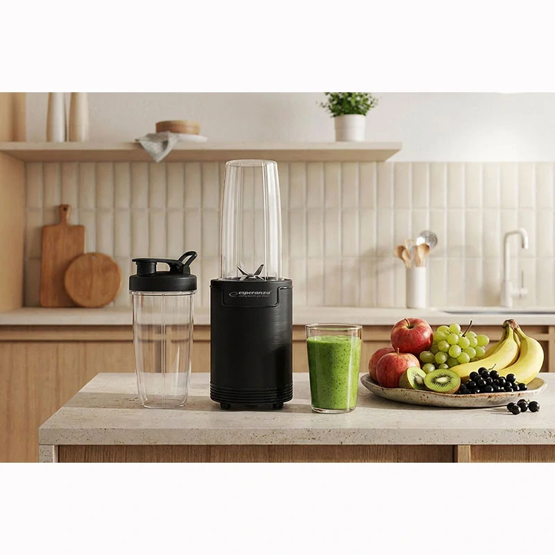 Osobný mixér Esperanza NUTRI SHOT 700 W