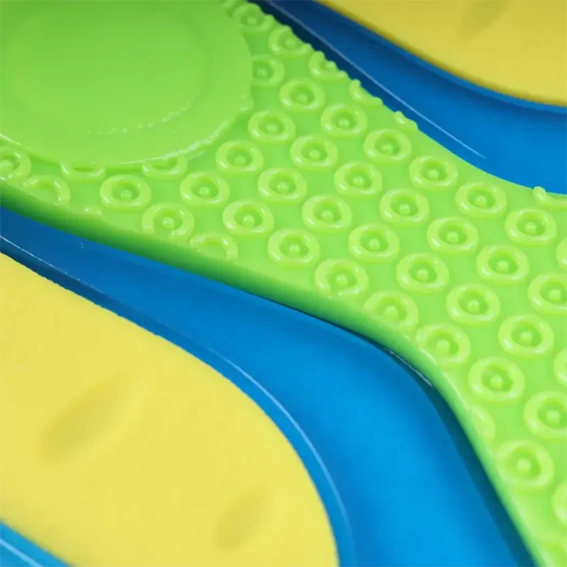 FLEXISTEP gélové vložky pod pätu do topánok 35 – 40 (1 pár)