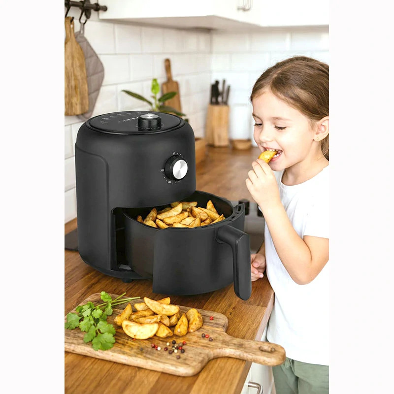 Teplovzdušná fritéza Esperanza BISTECCA ALLA GRIGLIA 2,6 L