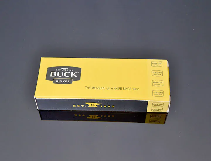 Vreckový nôž Buck X57 20/9cm