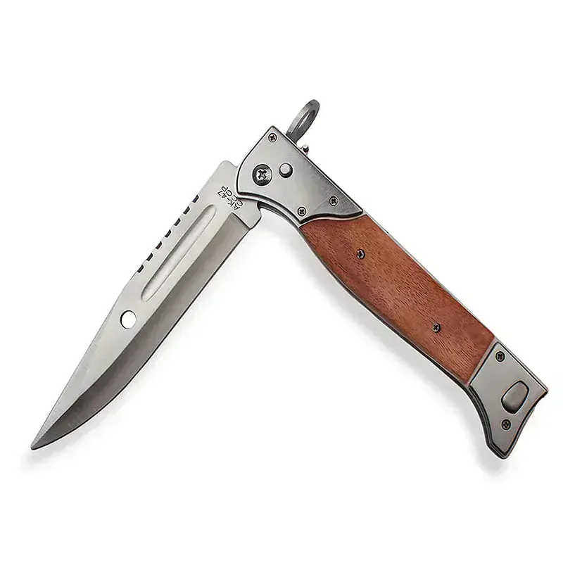 Poľovnícky nôž AK-47 CCCP 34/18cm