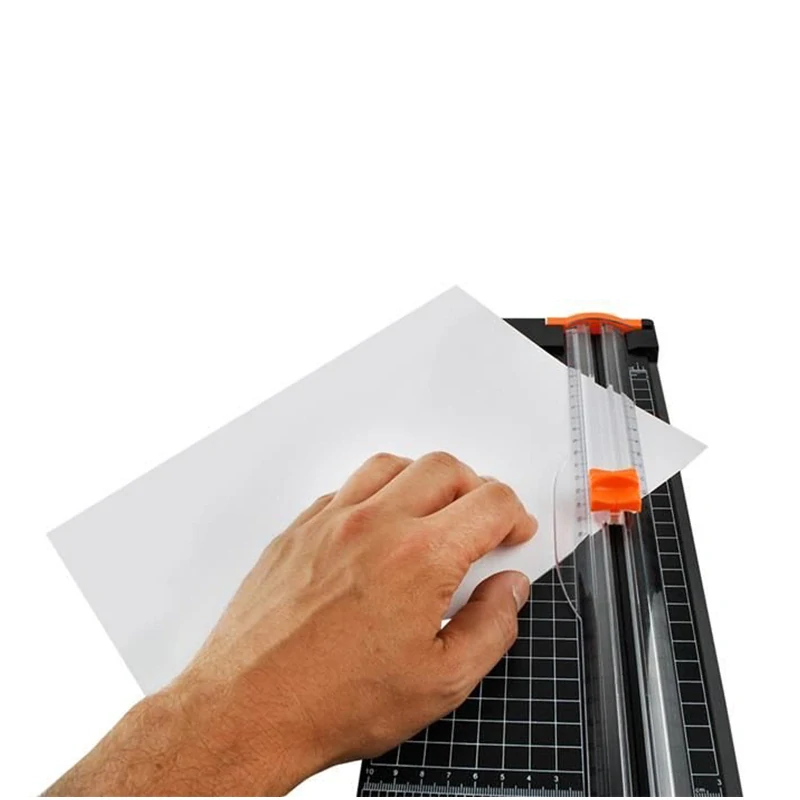 Rezačka na papier RP6074