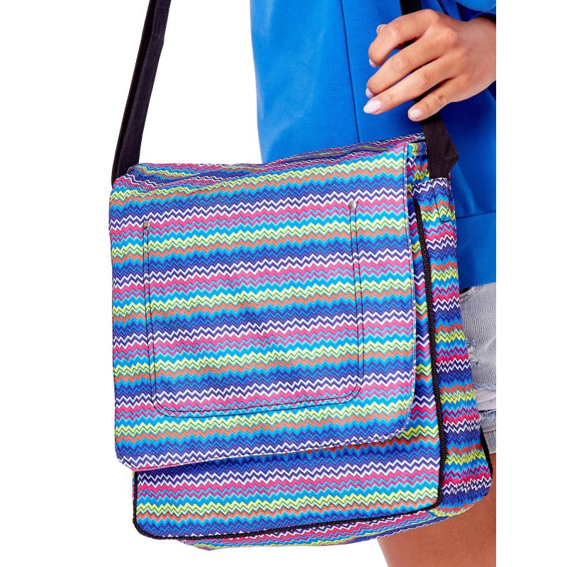 Kabelka crossbody LOREN TN-1960