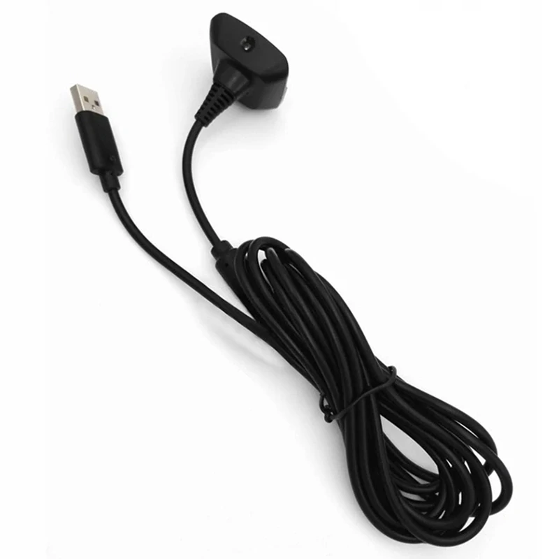 Nabíjací kábel pre Xbox 360 ovládač