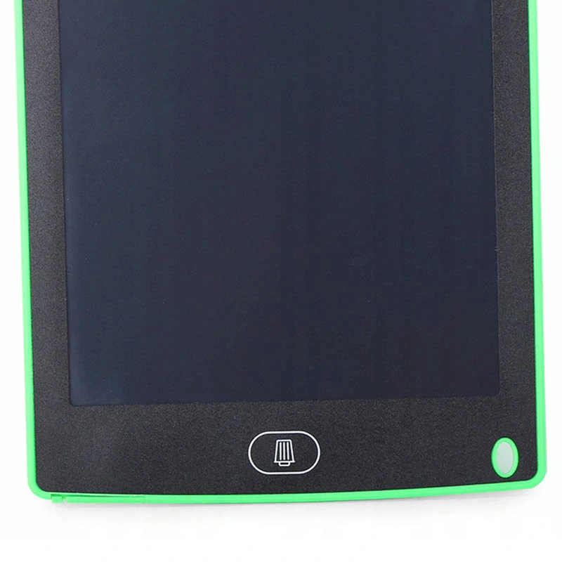 Tablet na kreslenie 8,5" XL so stylusom zelený
