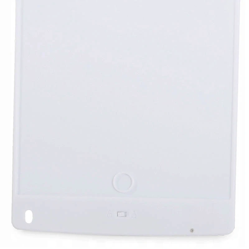 Tablet na kreslenie 8,5" XL so stylusom biely